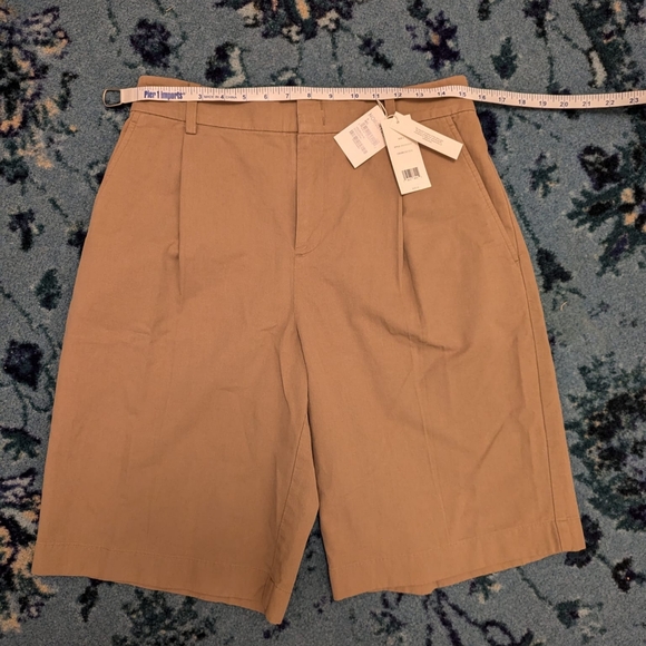 Vince cotton shorts NWT 6 - Picture 7 of 10